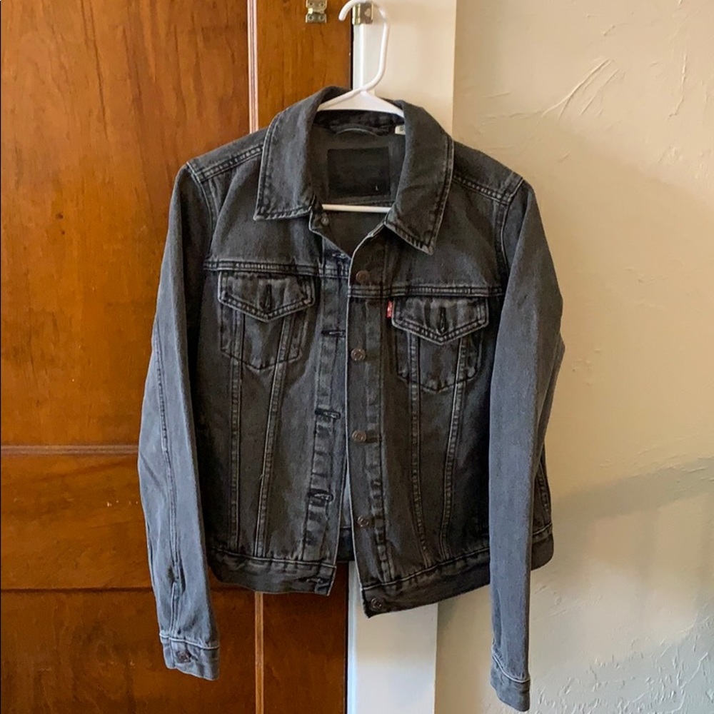 Levi’s Denim Jacket